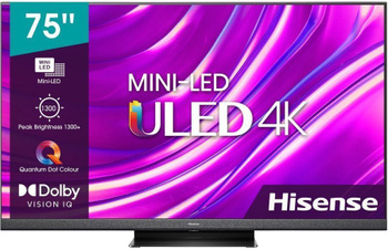Купить телевизор Hisense 43A6K 43 - купить с доставкой по выгодным ценам в  интернет-магазине OZON (1132269149)