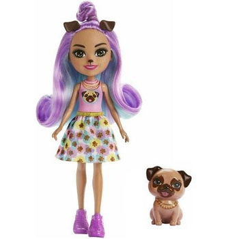 Enchantimals dolls cheap