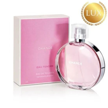 Eau cheap tendre perfume