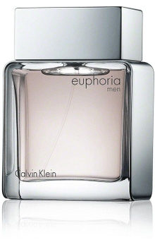 Calvin klein 2024 euphoria edt 100ml