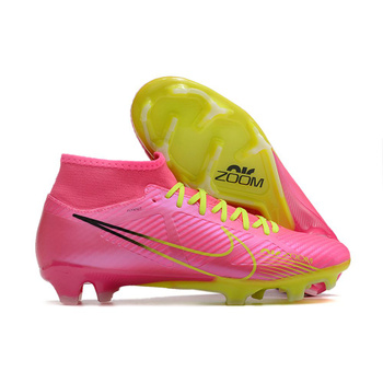 Crampon nike cheap mercurial superfly