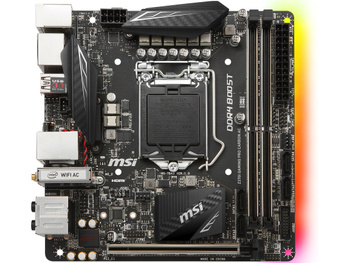 Z370 on sale pro carbon