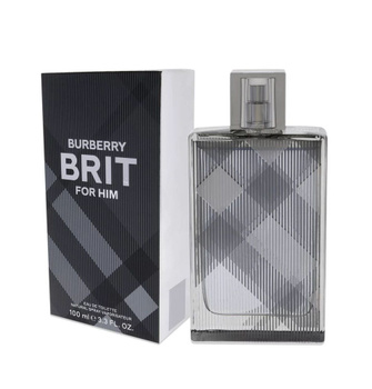 Burberry brit for outlet him 100ml price