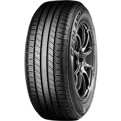 YOKOHAMA GEOLANDAR G98 225/65R17 17インチ 夏タイヤ 4本 23年製 バリ 