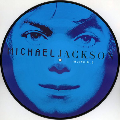 Michael Jackson. Invincible (2 Lp) купить на OZON по низкой цене