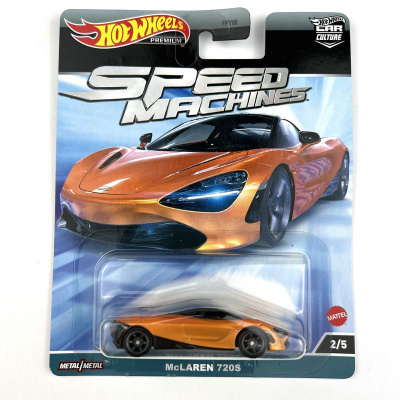 Лего Speed McLaren 720 S купить на OZON по низкой цене