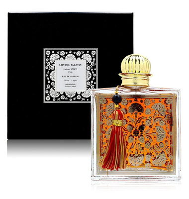 Invasion Barbare MDCI Parfums купить на OZON по низкой цене в