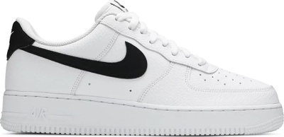 Nike Air Force 1 Black OZON