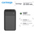 Внешний аккумулятор (Power Bank) Carmega 20000mAh Charge PD20 black ...