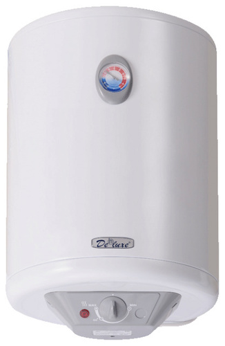 Водонагреватель накопительный de luxe 3W 30 V1 купить по доступной цене ...