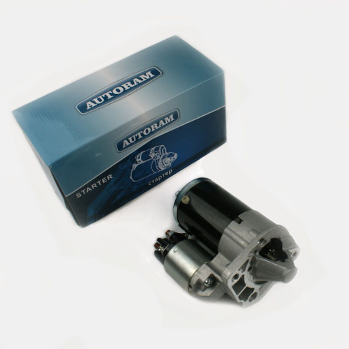 Стартер "LADA Largus, Renault Logan" 16 кл. "AUTORAM" - Autoram арт ...