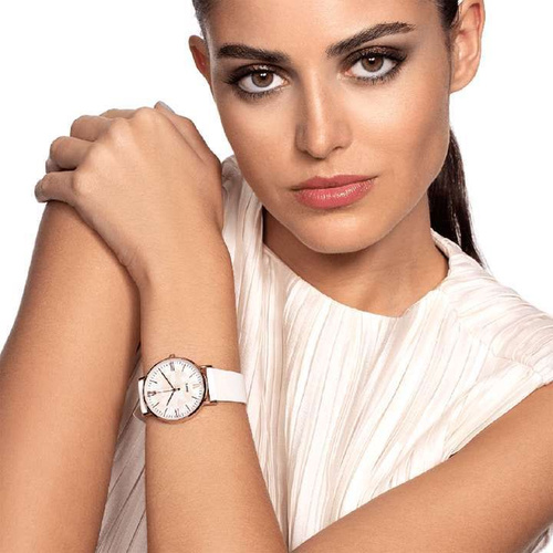 Женские Часы Орифлейм – купить в интернет-магазине OZON по выгодной цене