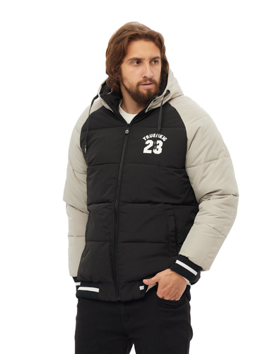 The north shop face 4xl jacket