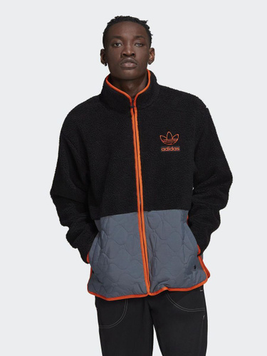 Adidas windbreaker sale originals