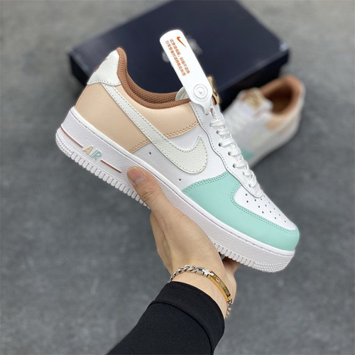 Nike air force one original femme hot sale