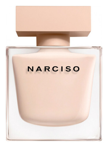 Narciso Rodriguez Духи NARCISO eau de parfum Poudree 90 мл купить