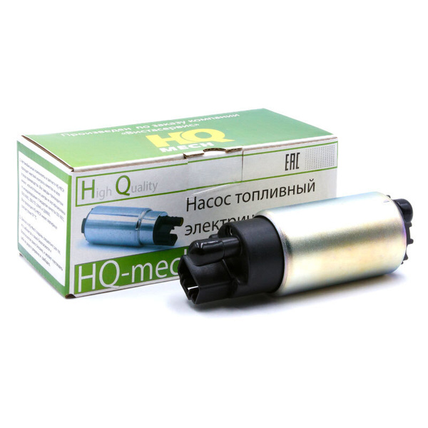 Бензонасос электрический HQ-2112-1139009, 0580453453, LADA