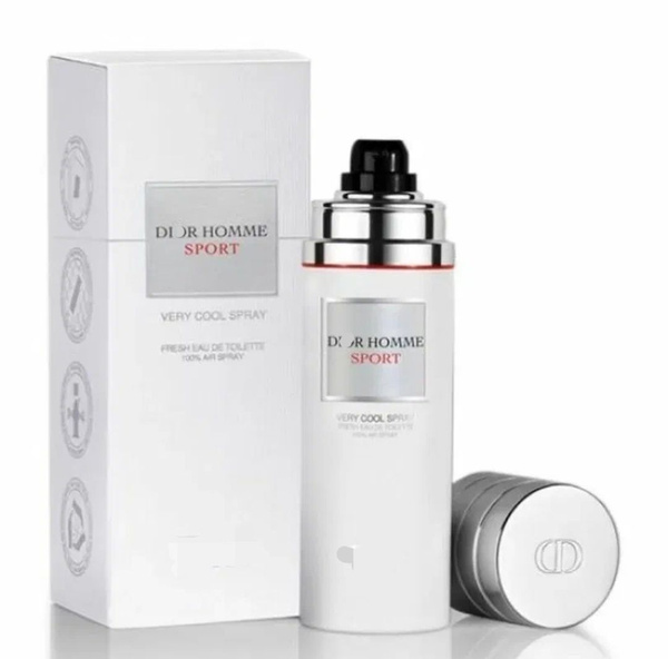 Dior HOMME SPORT 香水 100ml ディオール / ディオール オム スポーツ オードゥ トワレの公式