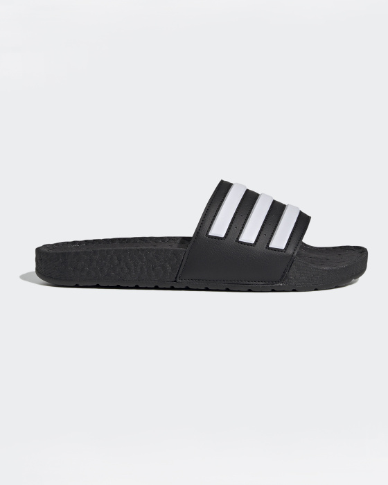 Шлепанцы adidas Sportswear Adilette Boost Slides — купить в  интернет-магазине OZON с быстрой доставкой