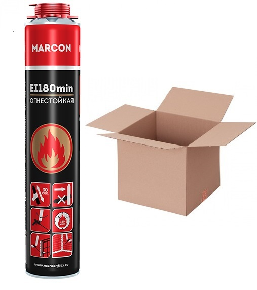 Пена Огнестойкая Купить В Екатеринбурге