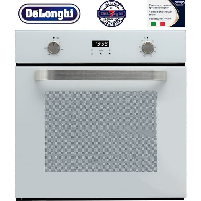 Электрический духовой шкаф delonghi sll 9 rus