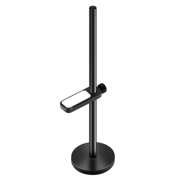 Подставка для видеокарты держатель для видеокарты 19.5 см черный ...