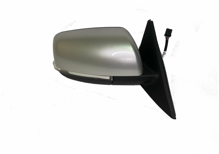 Комплект зеркал Лада Приора SE 2170 2110 2111 2112 / Снежная королева ...