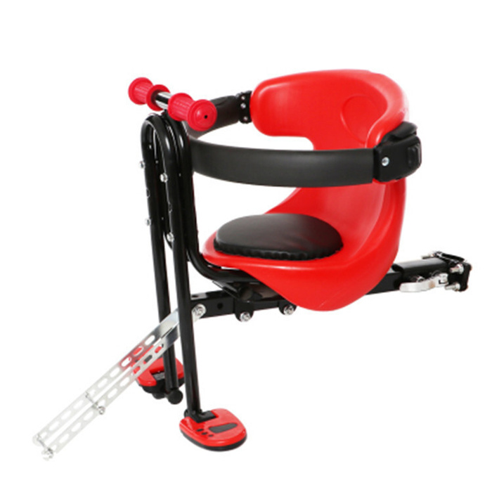 Переднее детское сиденье для велосипеда - купить с доставкой по ...