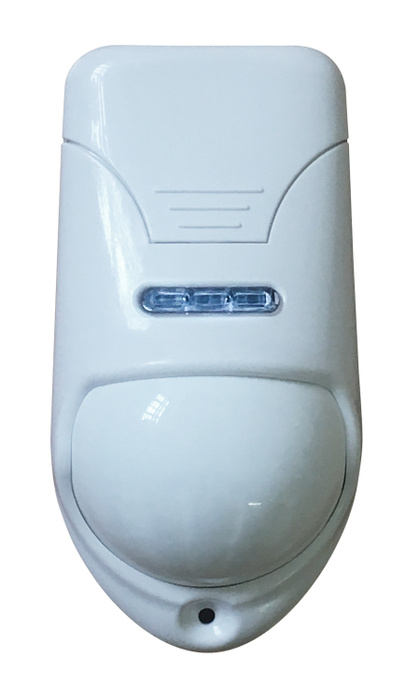 Извещатель охранный поверхностный совмещенный ПИРОН-7 - купить с ...