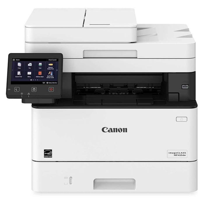 Мфу лазерное canon i-sensys mf453dw. Принтер canon mf 453dw. Mf453dw 5161c007. Mf453dw 5161c007. Canon i-sensys mf453dw driver.