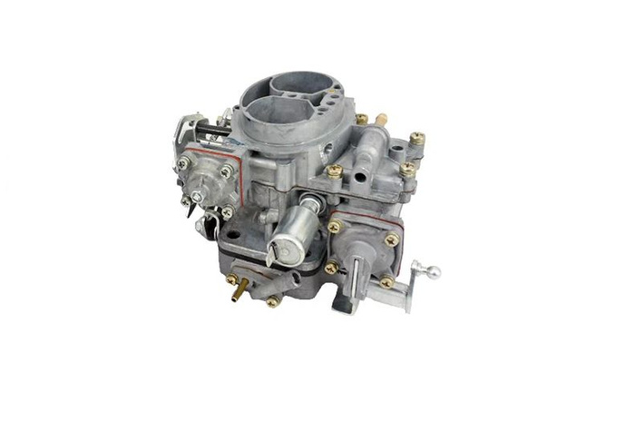 КАРБЮРАТОР 1111 ОКА ДААЗ - ДААЗ арт. 11110110701000 - купить по ...