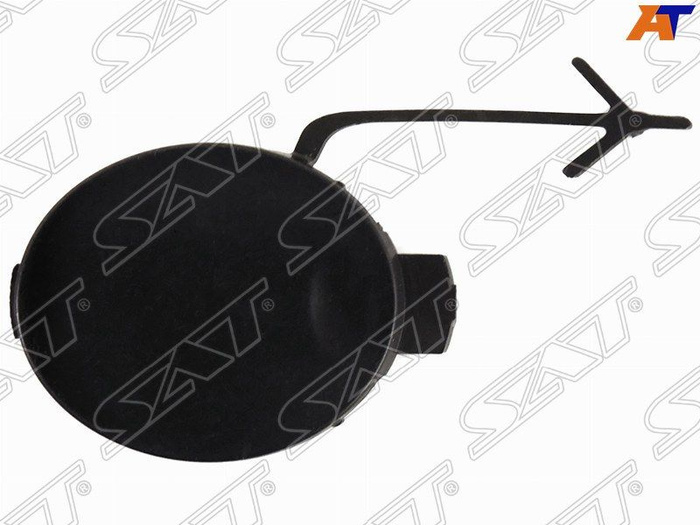 Заглушка буксировочного крюка переднего бампера для Шевроле Авео Т300 ...