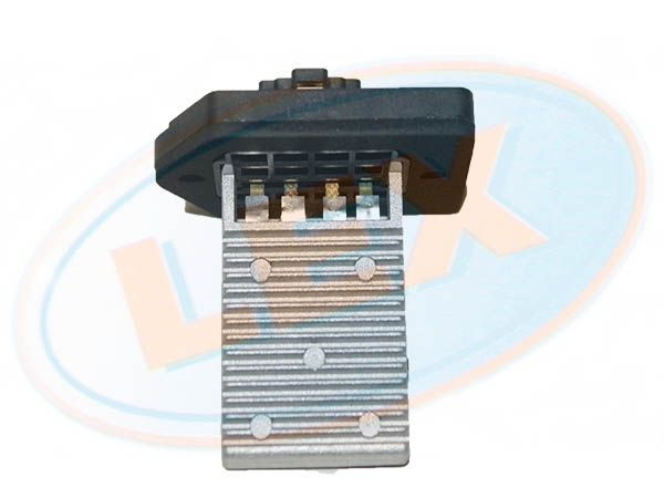 Резистор вентилятора отопителя LEX RO4264 - LEX арт. RO4264 - купить по ...