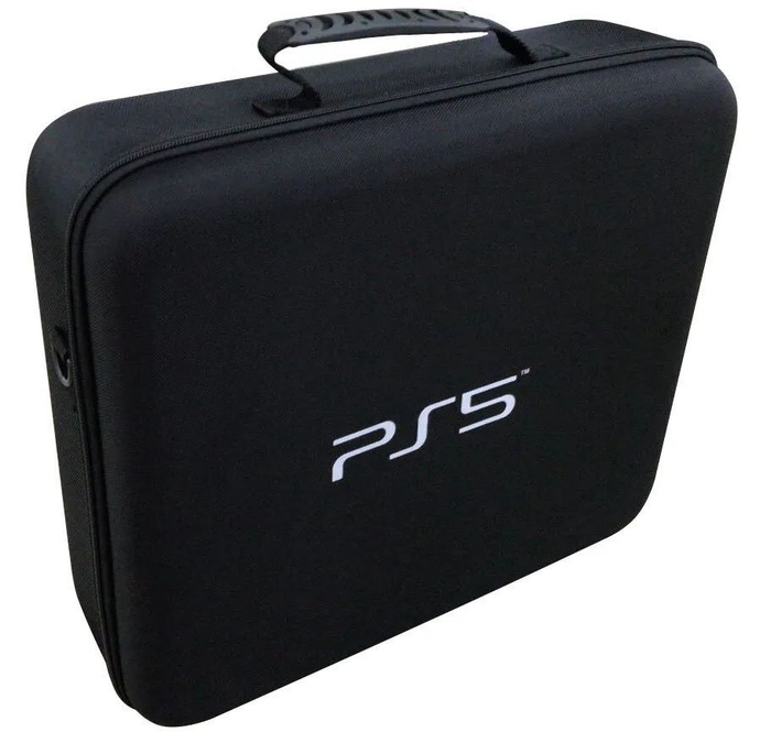 сумка для playstation 5