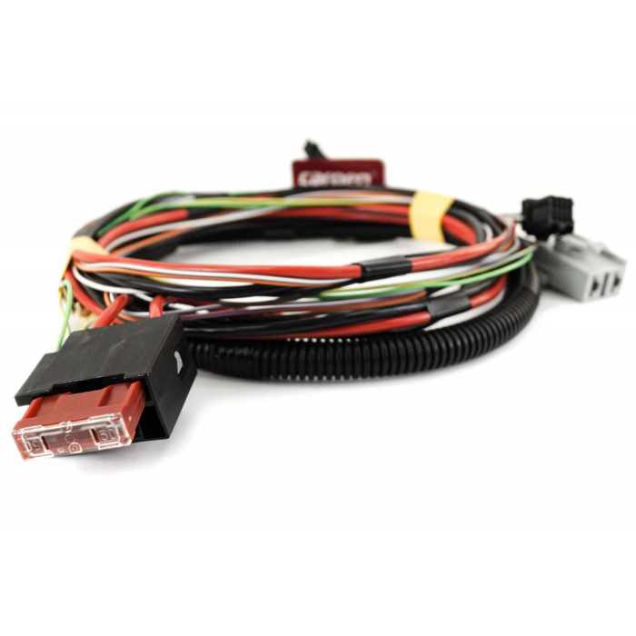 Жгут проводов 2110-3724155 подключения электроусилителя руля Cargen для ...