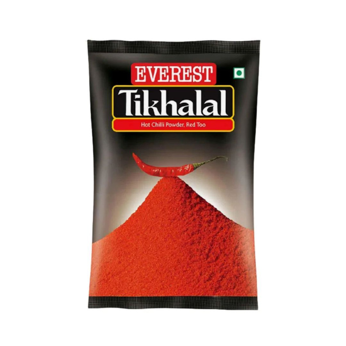 Молотый Чили (100 г), Tikhalal Everest - купить с доставкой по выгодным ...