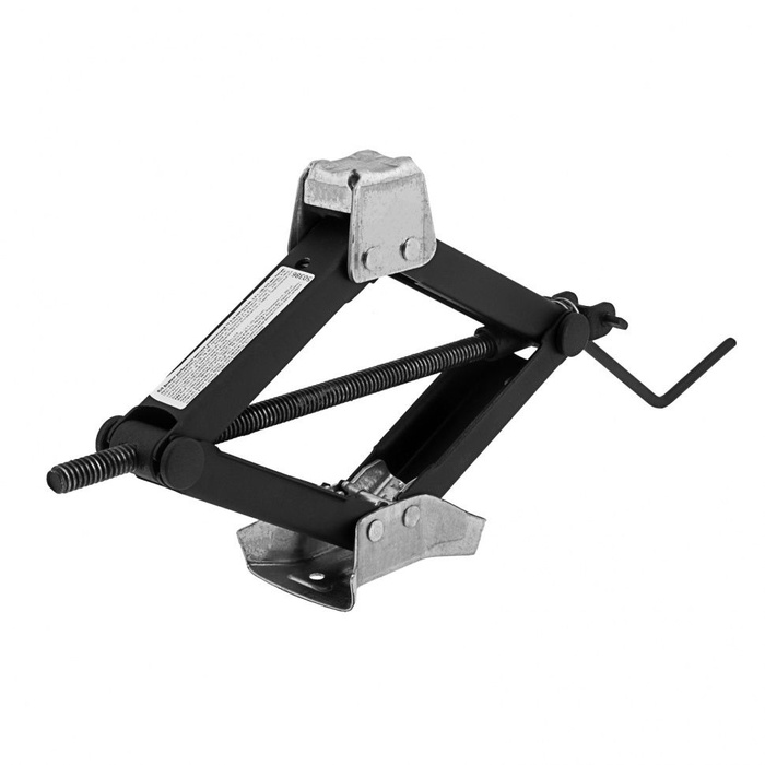 Домкрат автомобильный 50386RUSSIA, 1.5 т. - купить с доставкой по ...