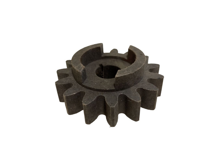 Шестерня привода магнето (пластик) Д24.075А - МТЗ арт. Д24.075А ...