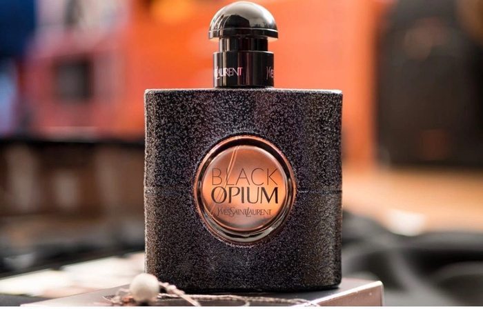 Р”СѓС…Рё YSL Black Opium