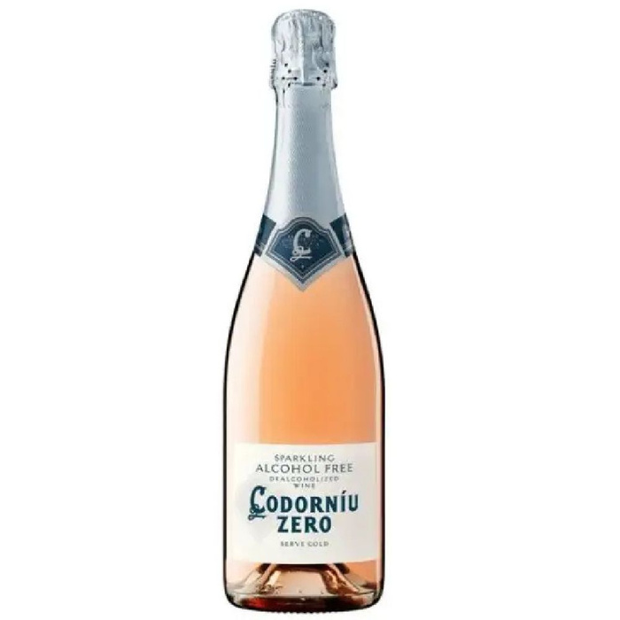 Codorniu zero. Codorniu zero