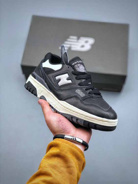 New Balance бренд