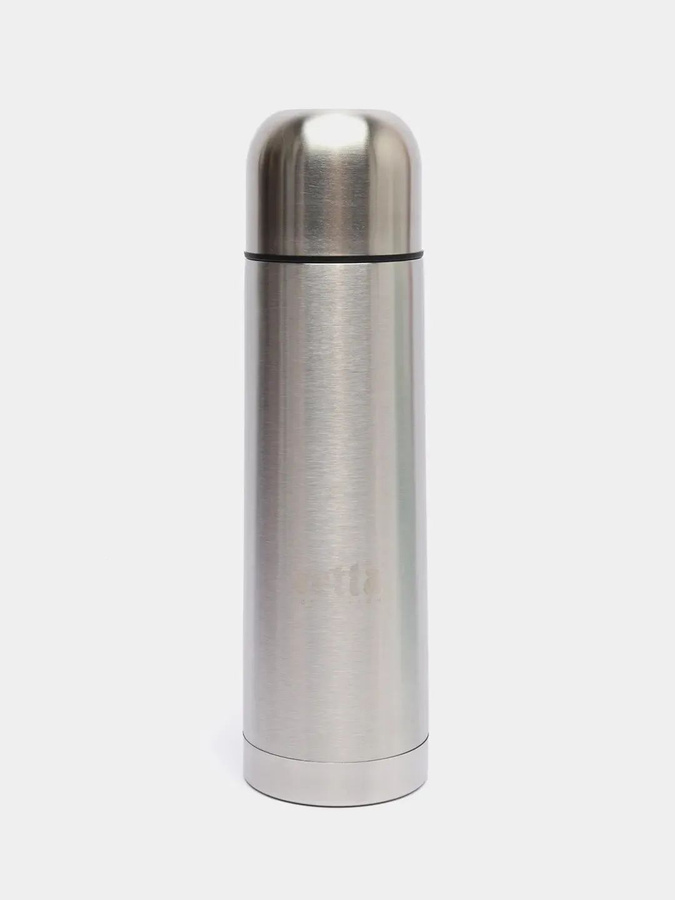 Термос для газировки. Термос vacuum bottle 18/8 stainless steel. 2л, белый. Термос с ручкой. Термос king.