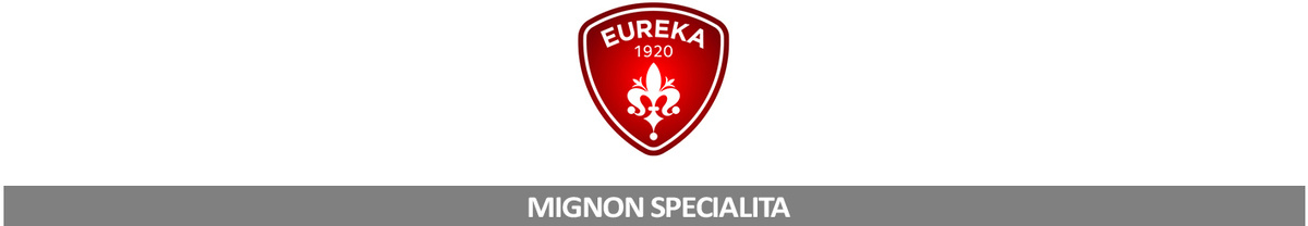Eureka Mignon Specialita 
