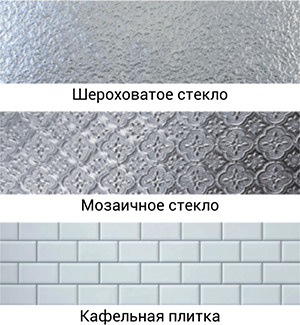 Текст при отключенной в браузере загрузке изображений