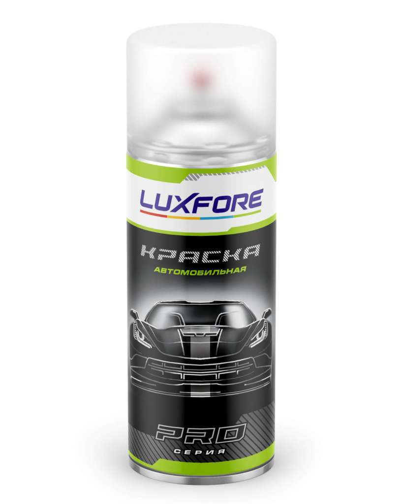 Краска Luxfore 400мл.