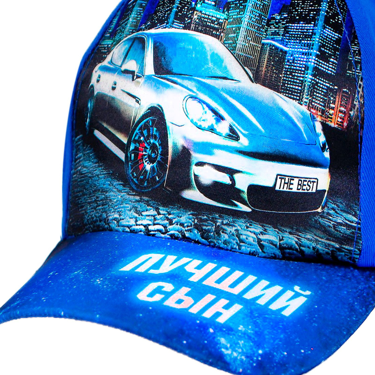 Текстовое описание изображения