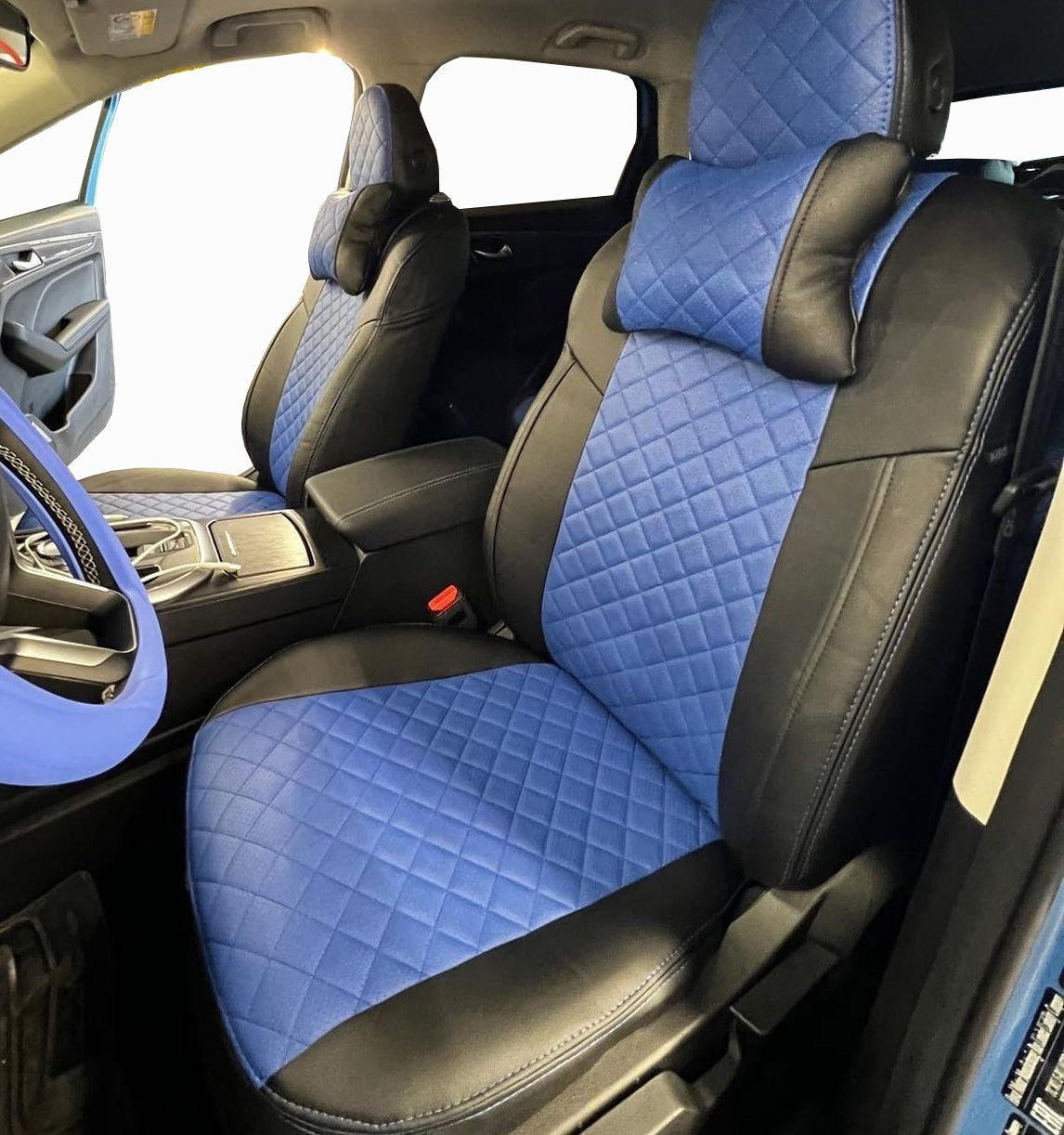 Чехлы для Haval Jolion. Авточехлы на сиденья Хавал Джолион 2020 2021 ...