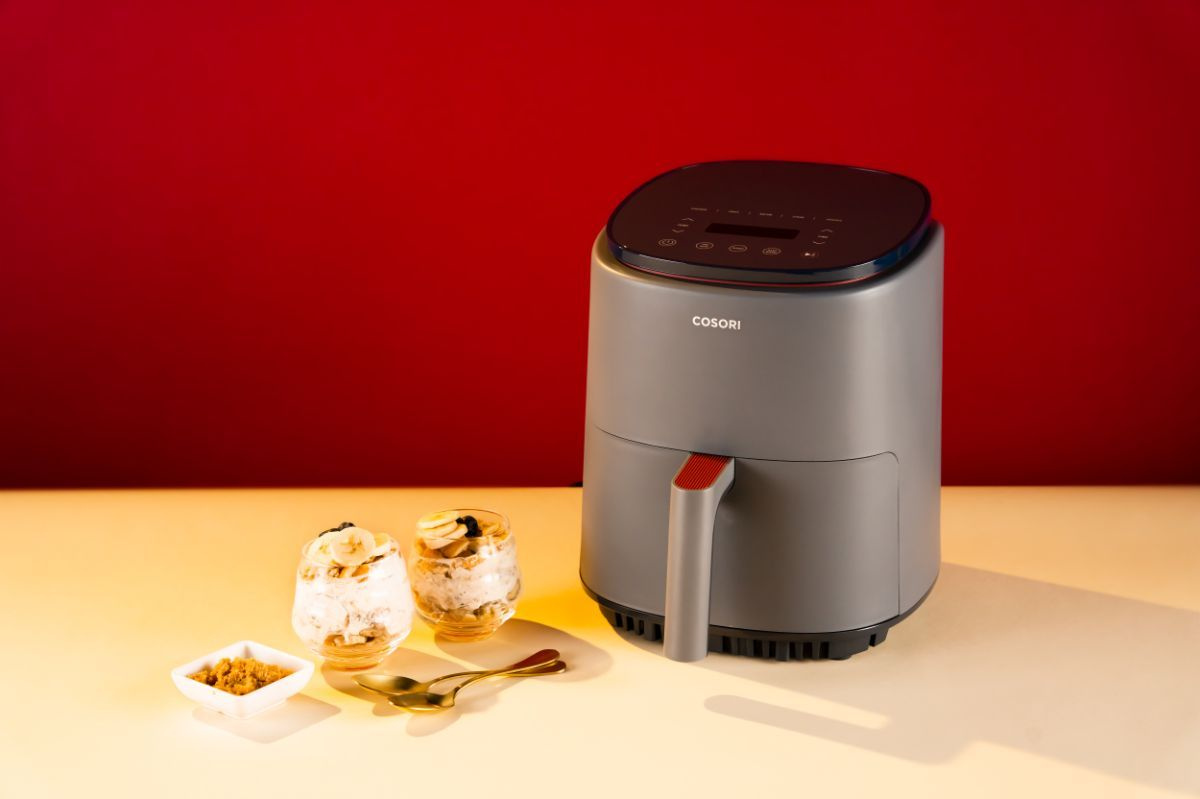 COSORI SMART AIR FRYER CAF-LI401S