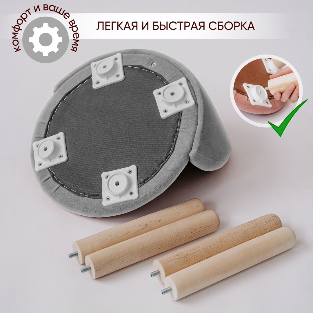 Текст при отключенной в браузере загрузке изображений