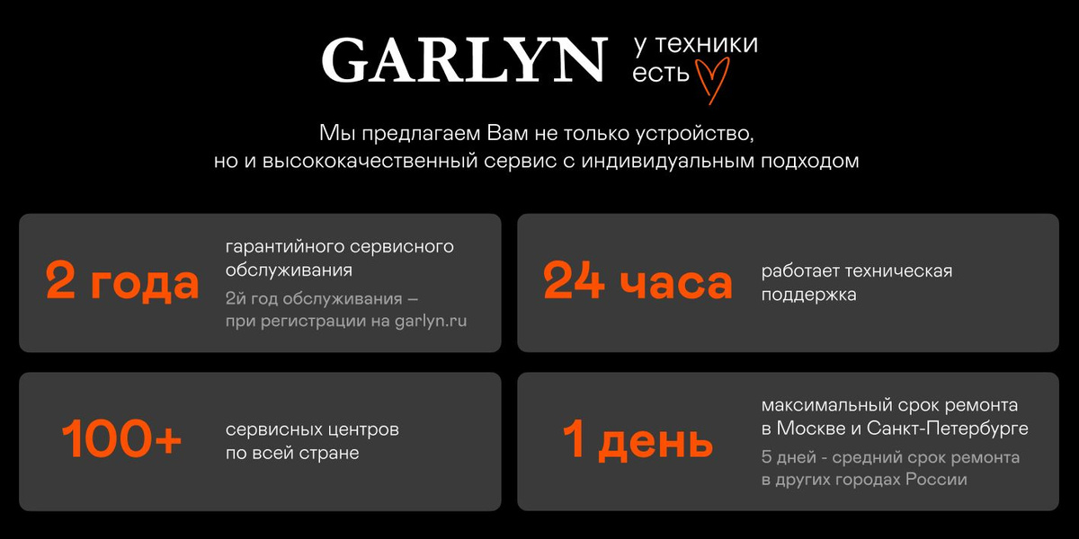 Пылесос garlyn aqua base